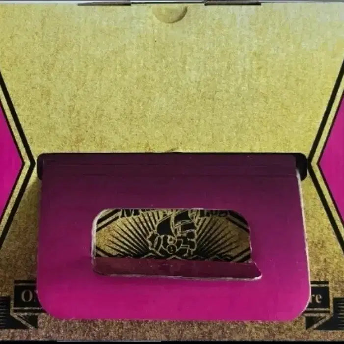 [BUNJANG] One Piece Katakuri SCultures Figure (Sealed) / 원피스 카타쿠리 피규어원피스 카타쿠리 SCultures 피규어(미개봉)