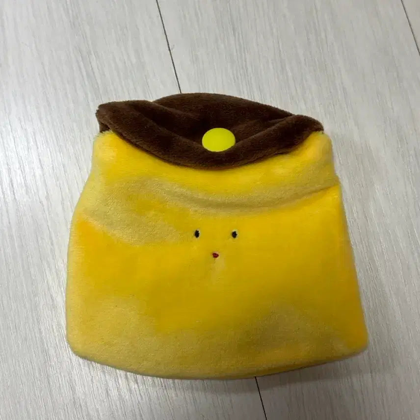 [BUNJANG] Pudding Coin Purse / 푸딩 동전지갑