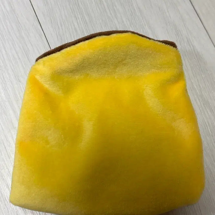 [BUNJANG] Pudding Coin Purse / 푸딩 동전지갑