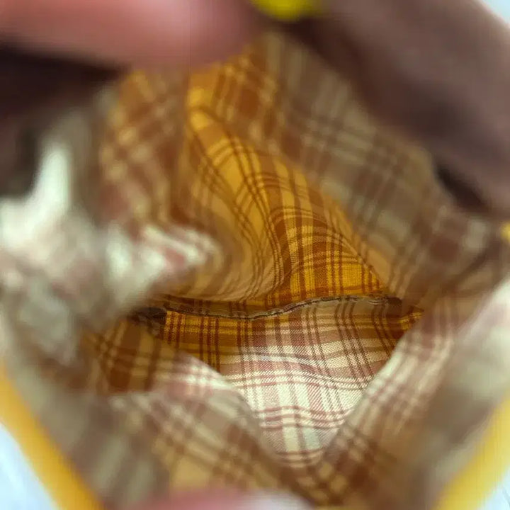 [BUNJANG] Pudding Coin Purse / 푸딩 동전지갑