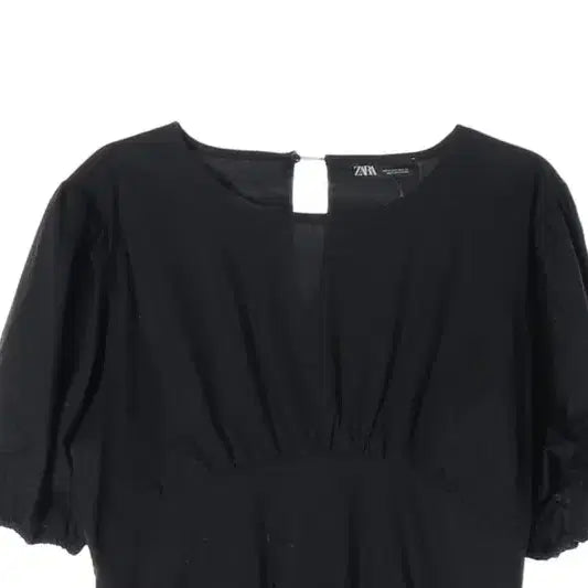 [BUNJANG] ZARA Women's Dress (M) / ZARA 자라 원피스 미사용/여성M/AAAIMC2024