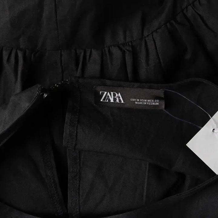 [BUNJANG] ZARA Women's Dress (M) / ZARA 자라 원피스 미사용/여성M/AAAIMC2024