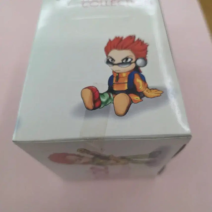 [BUNJANG] Hide Figure Collection / 히데 hide 피규어 콜렉션