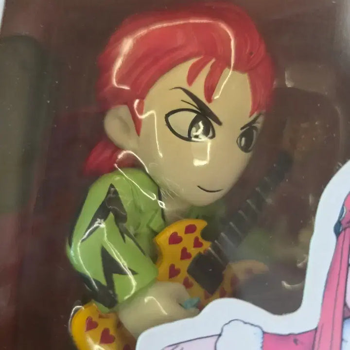 [BUNJANG] Hide Figure Collection / 히데 hide 피규어 콜렉션