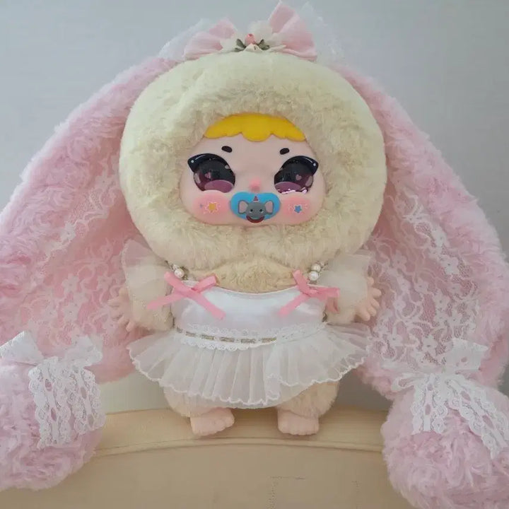 [BUNJANG] Zimo Version 1 400% Figure / 지이모 버전1 400%