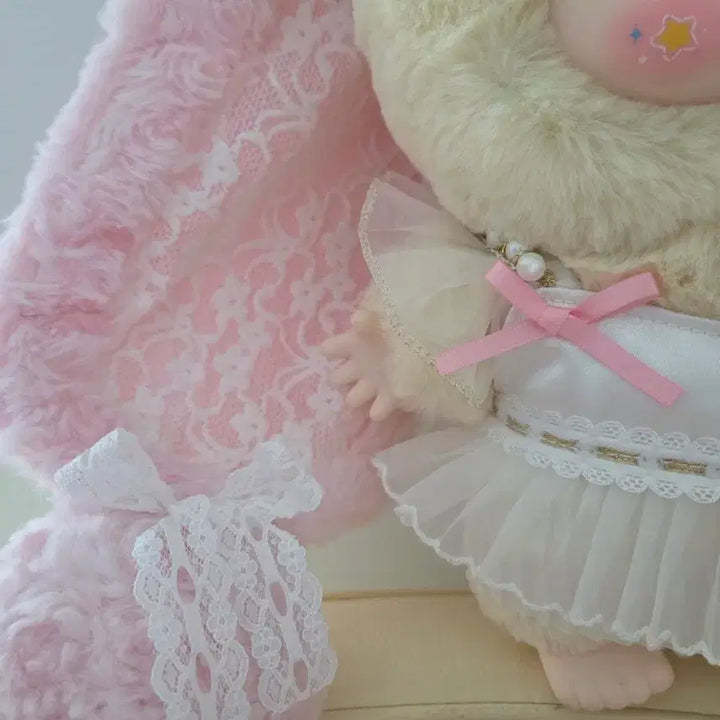 [BUNJANG] Zimo Version 1 400% Figure / 지이모 버전1 400%