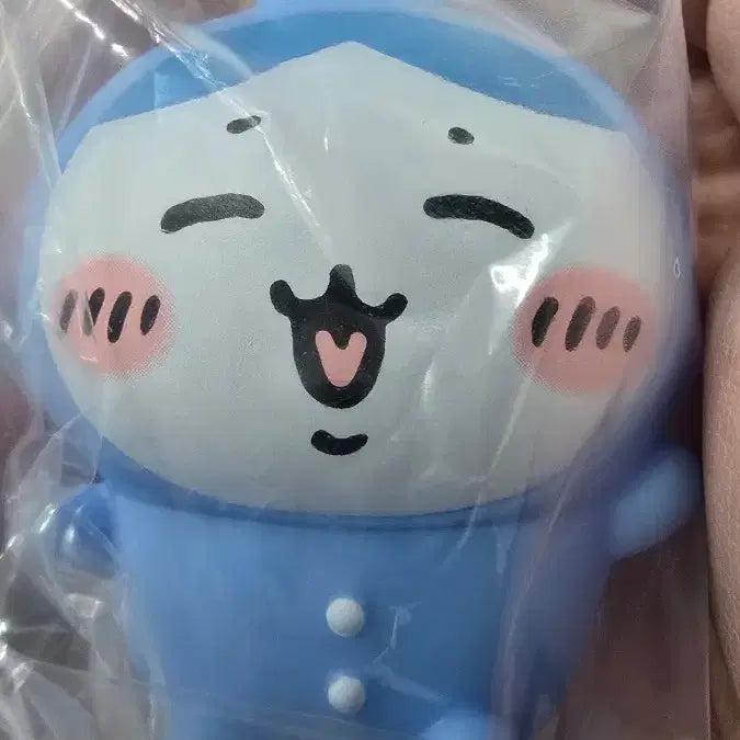 [BUNJANG] Hachiware Pajama Random Figure Gacha / 파자마 하치와레 랜덤 피규어 가챠