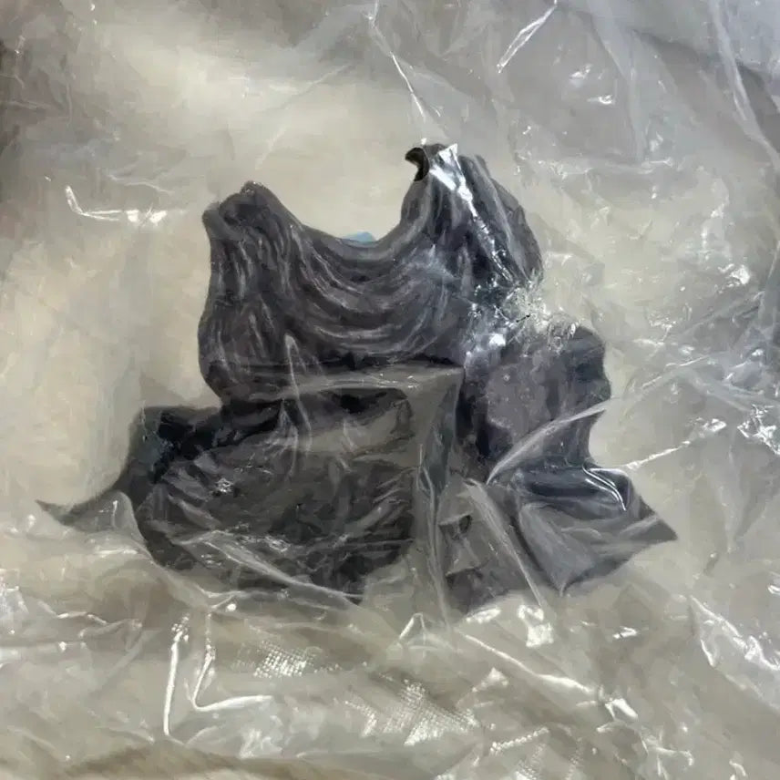 [BUNJANG] JacksDo Jinbe Resin Figure / 조형왕 잭스두 징베 레진 파츠 원피스 피규어 미개봉