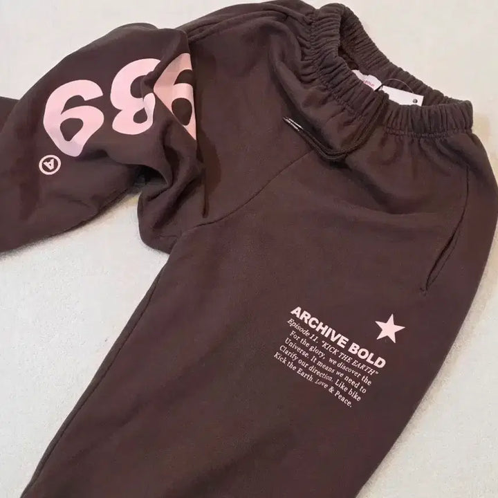 [BUNJANG] 939 Archive Bold Training Pants / '939' ARCHIVE BOLD [아카이브볼드] 트레이닝팬츠