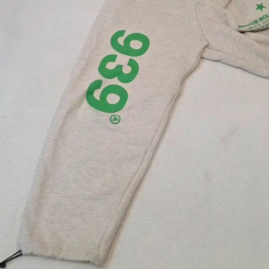 [BUNJANG] 939 Archive Bold Training Pants / '939' ARCHIVE BOLD [아카이브볼드] 트레이닝팬츠