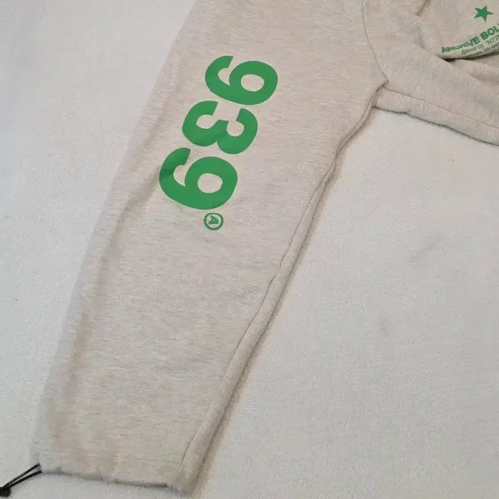 [BUNJANG] 939 Archive Bold Training Pants / '939' ARCHIVE BOLD [아카이브볼드] 트레이닝팬츠