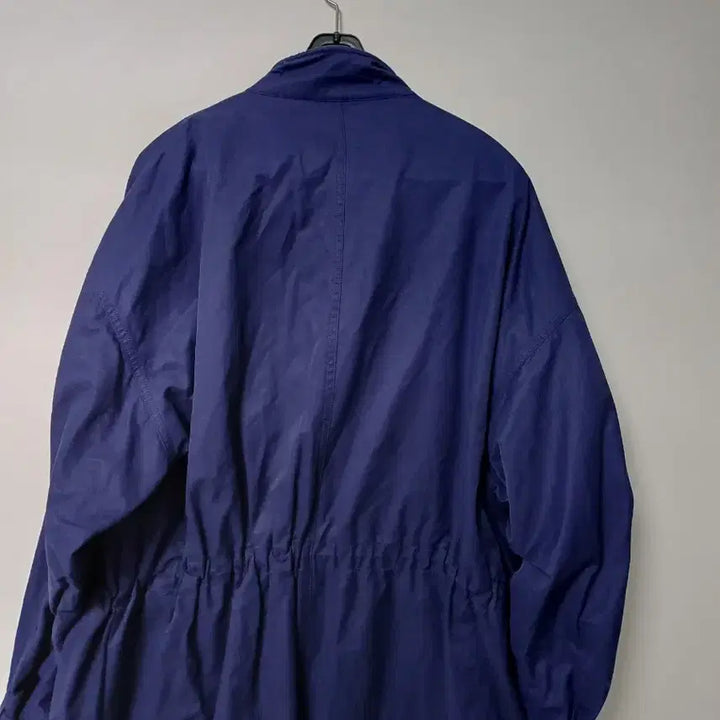 [BUNJANG] Il Corso Parka Style Field Jacket / 일꼬르소 개파카스타일 야상코트 (새상품급.오버핏105-110)