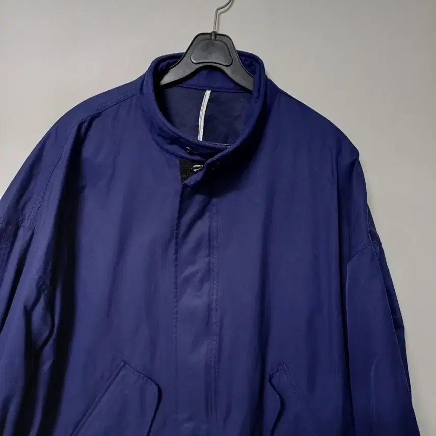 [BUNJANG] Il Corso Parka Style Field Jacket / 일꼬르소 개파카스타일 야상코트 (새상품급.오버핏105-110)