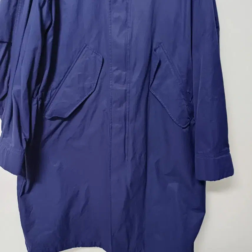 [BUNJANG] Il Corso Parka Style Field Jacket / 일꼬르소 개파카스타일 야상코트 (새상품급.오버핏105-110)