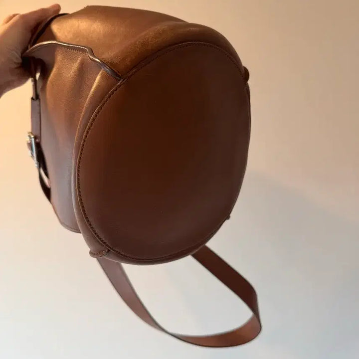 [BUNJANG] Celine Bucket Bag / Celine long strap bucket bag 셀린느 버킷백