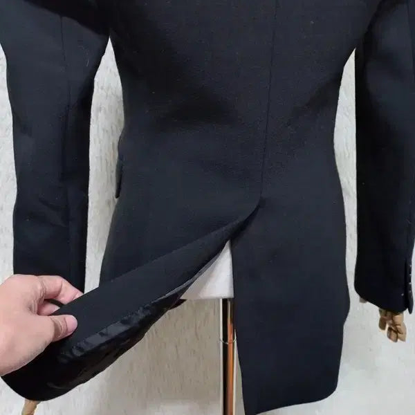 [BUNJANG] Theory Tailored Blazer / 띠어리THEORY 정품 여자 추동용 여성 테일러드 정장자켓80-64