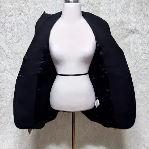 [BUNJANG] Theory Tailored Blazer / 띠어리THEORY 정품 여자 추동용 여성 테일러드 정장자켓80-64