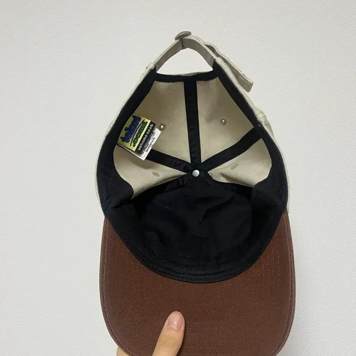 [BUNJANG] Teket Hat / 테켓 Teket 모자