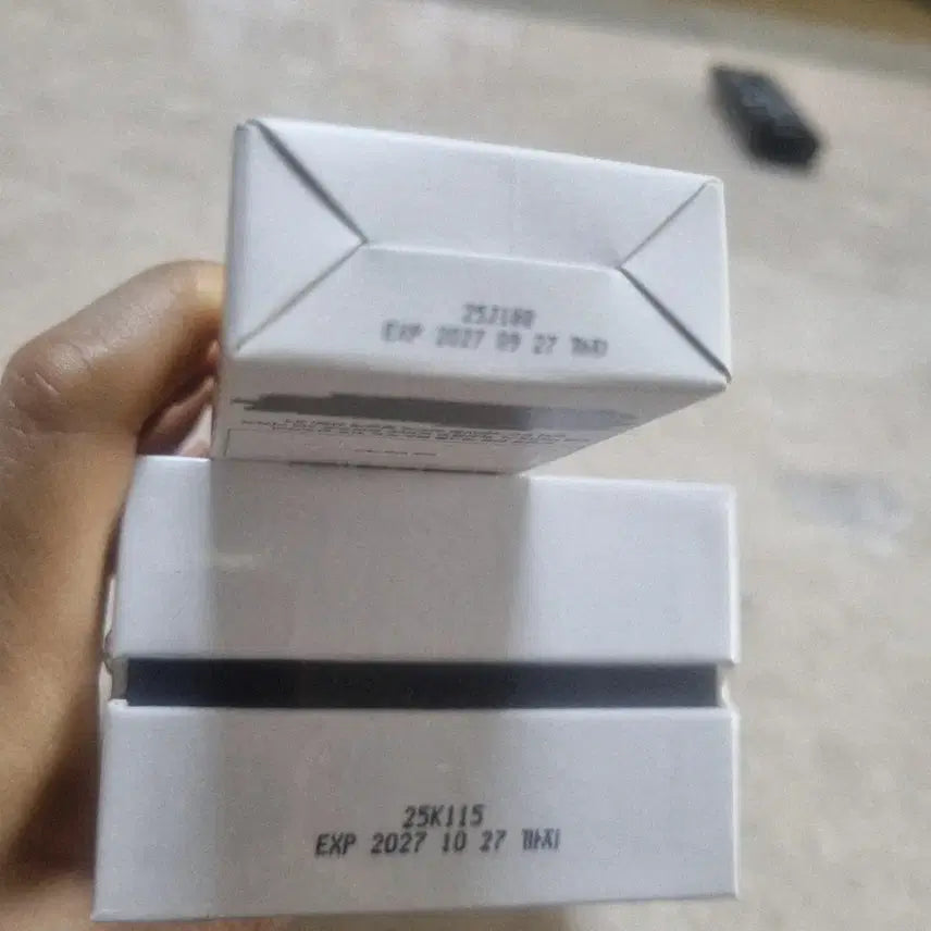 [BUNJANG] Rep R.E.P Cream and Sunscreen / 리포브rep크림 썬크림