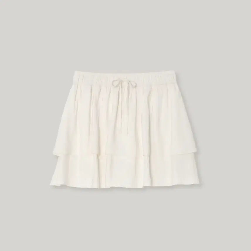 [BUNJANG] Archive J2U Soap Skirt / 아카이브제이투유 솝 스커트