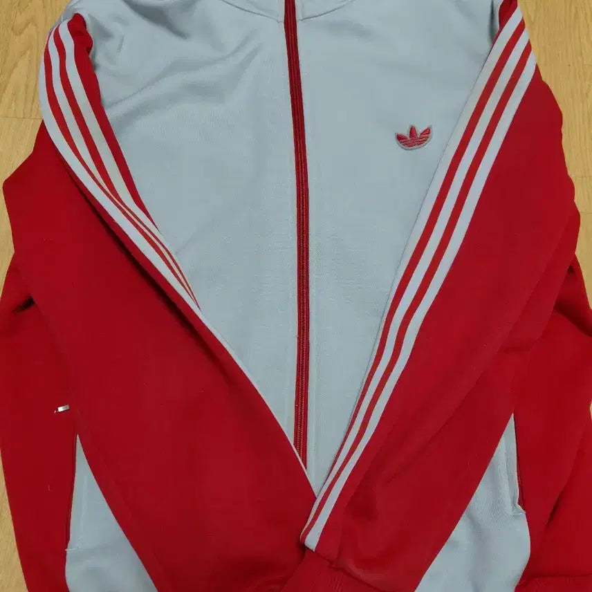 [BUNJANG] Adidas Jersey / 아디다스 져지