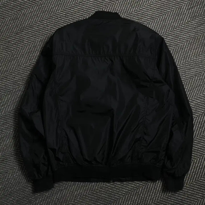 [BUNJANG] Dickies Nylon Lightweight Bomber Jacket / 디키즈 나일론 항공 블루종 경량 자켓y 4543