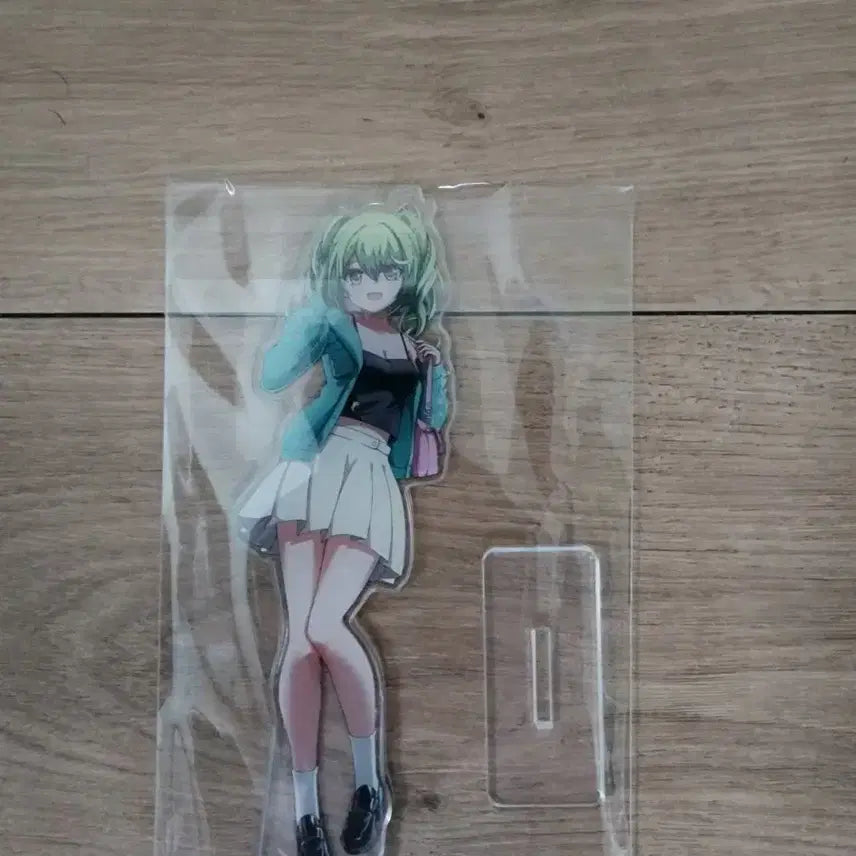[BUNJANG] Stellive Riko Acrylic Stand / 스텔라이브 리코 아크릴 스탠드