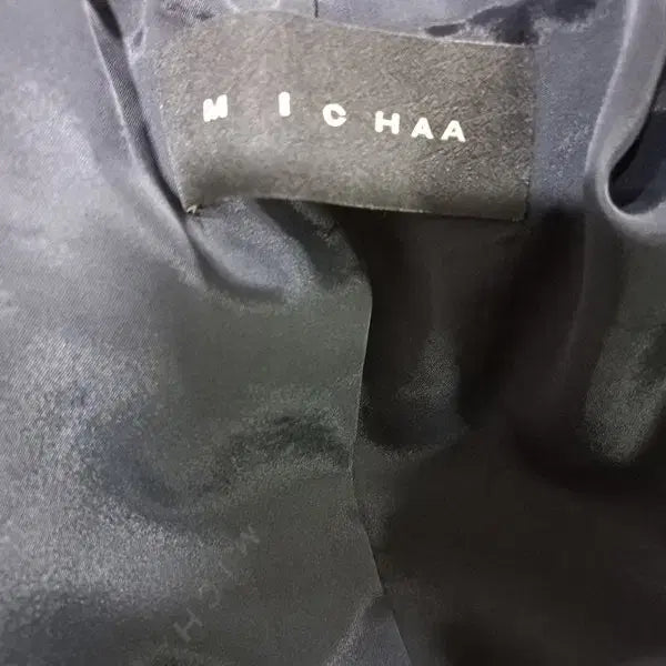 [BUNJANG] MICHAA Tweed Knit Jacket / 미샤MICHAA 정품언발란스 트위드 모소재 여성 추동용 여자니트자켓85