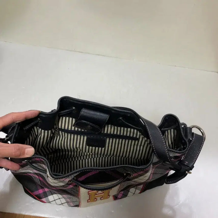 [BUNJANG] Hazzys Shoulder Bag / 헤지스 숄더백@9930