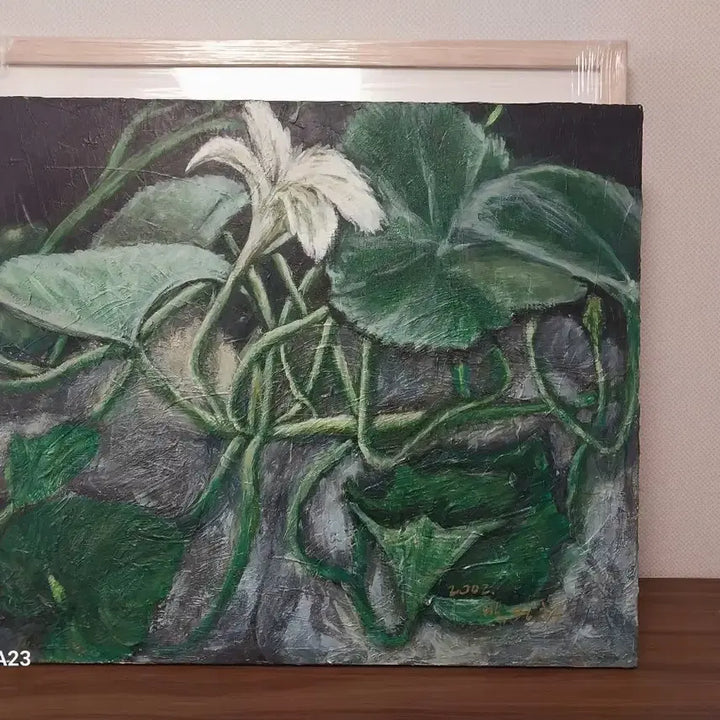 [BUNJANG] Oil Painting Collection / 서양화 유화 10호