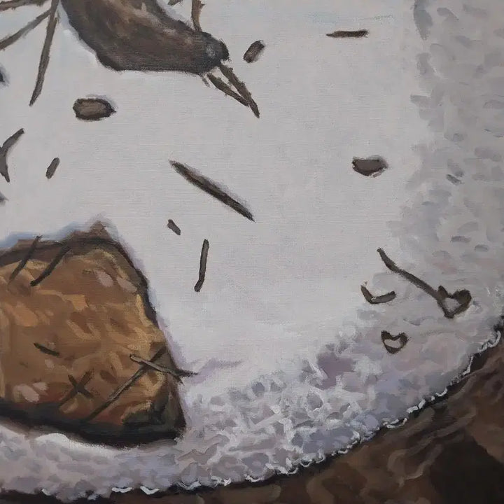 [BUNJANG] Oil Painting Collection / 서양화 유화 10호