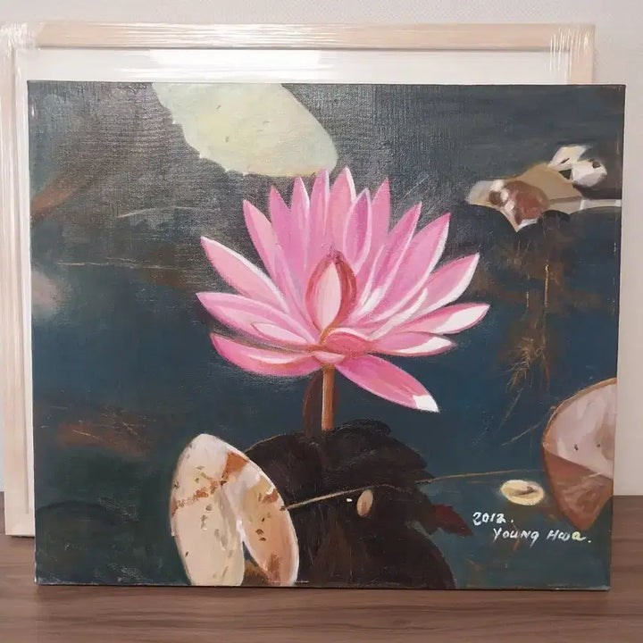 [BUNJANG] Oil Painting Collection / 서양화 유화 10호