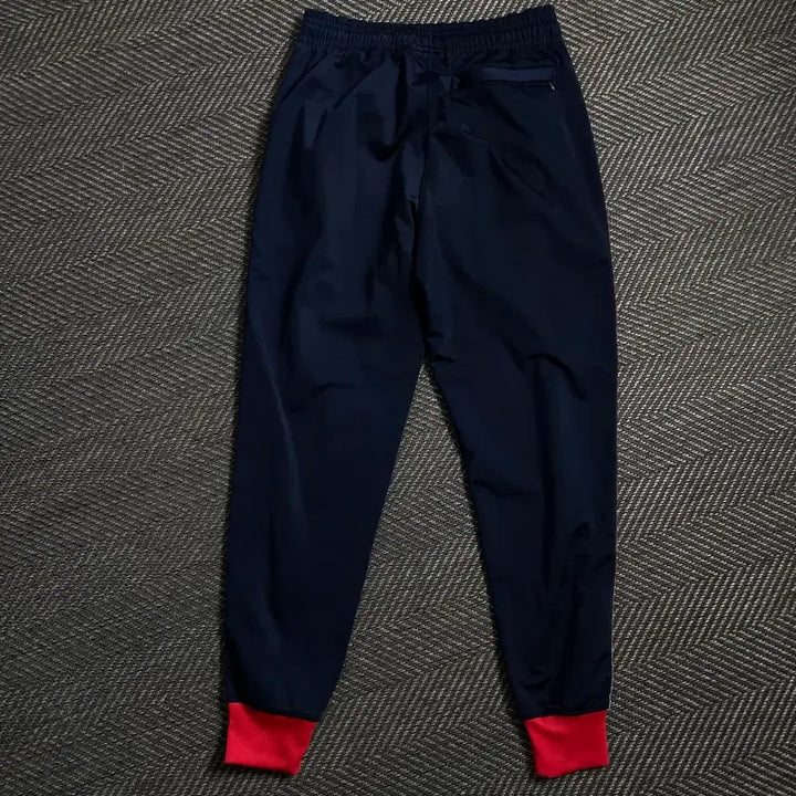 [BUNJANG] Champion Side Spellout Navy Track Pants / 챔피온 일판 사이드 스펠아웃 네이비 트랙 팬츠y 4544