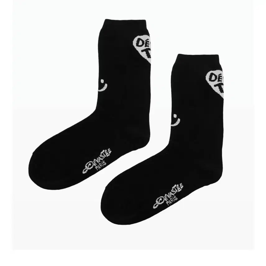 [BUNJANG] Devastate Socks / 데바스테 양말 판매합니다!