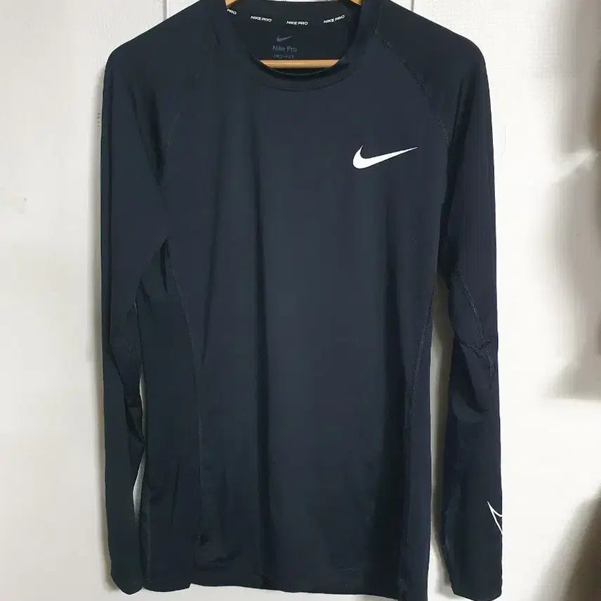 [BUNJANG] Nike Pro 100L Top / 나이키 프로 100L