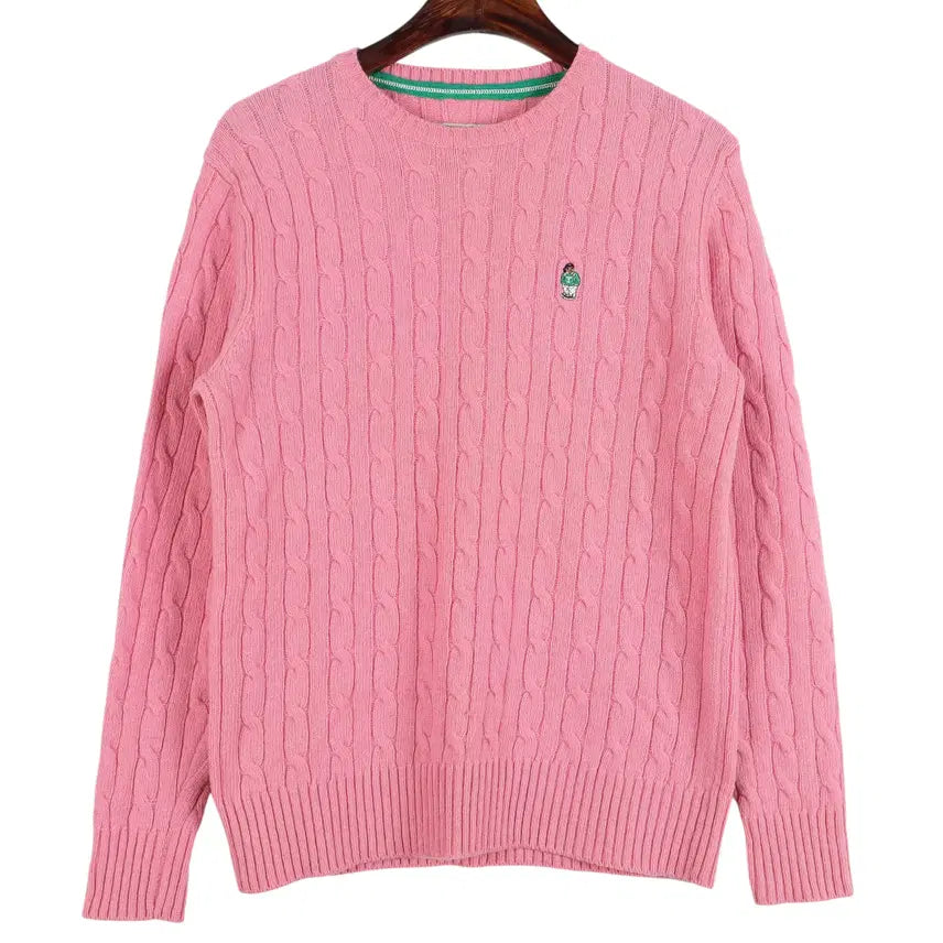 [BUNJANG] TEENIE WEENIE Knit Sweater / 티니위티 TEENIE WEENIE 니트 M / k3044