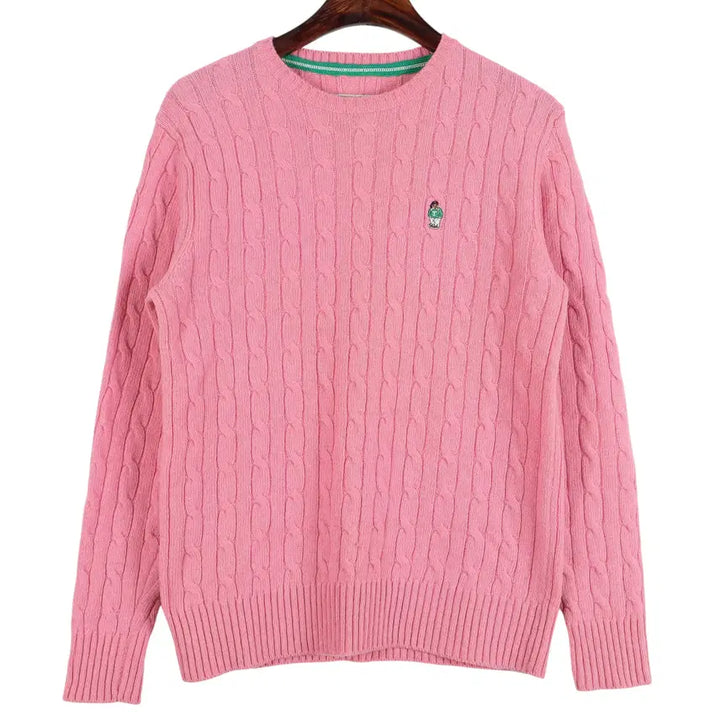 [BUNJANG] TEENIE WEENIE Knit Sweater / 티니위티 TEENIE WEENIE 니트 M / k3044