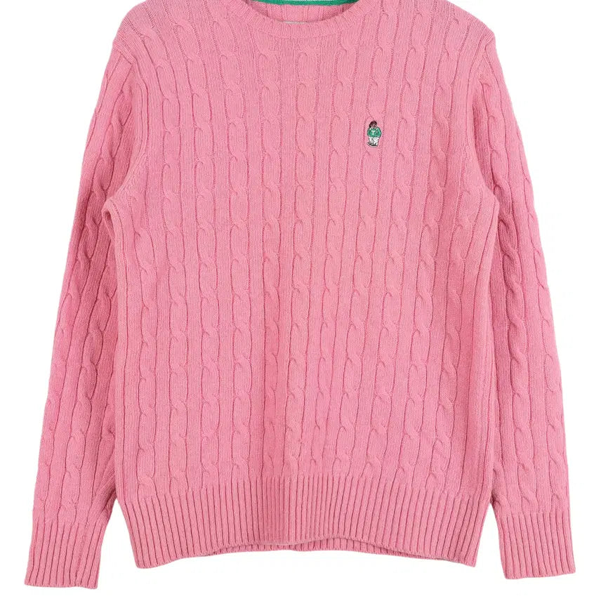 [BUNJANG] TEENIE WEENIE Knit Sweater / 티니위티 TEENIE WEENIE 니트 M / k3044