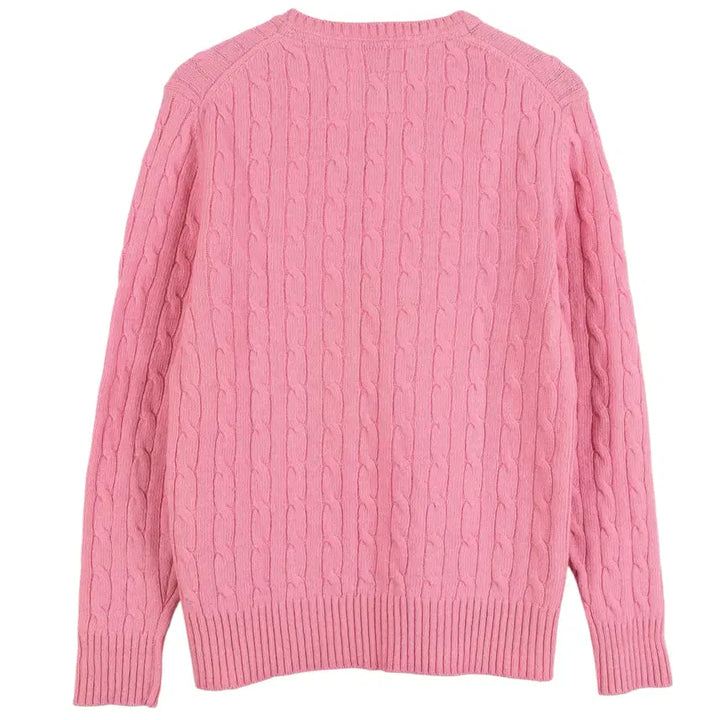 [BUNJANG] TEENIE WEENIE Knit Sweater / 티니위티 TEENIE WEENIE 니트 M / k3044