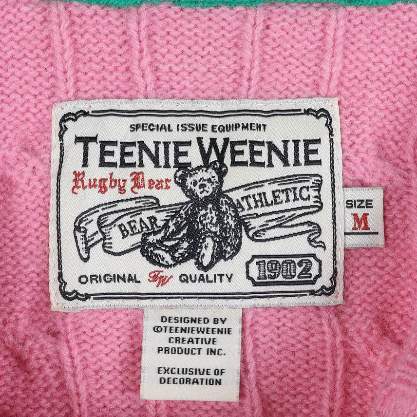 [BUNJANG] TEENIE WEENIE Knit Sweater / 티니위티 TEENIE WEENIE 니트 M / k3044