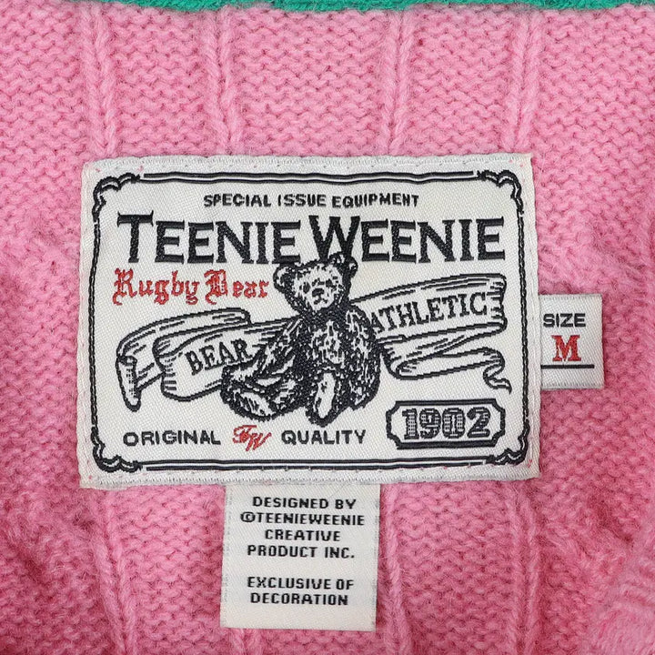 [BUNJANG] TEENIE WEENIE Knit Sweater / 티니위티 TEENIE WEENIE 니트 M / k3044