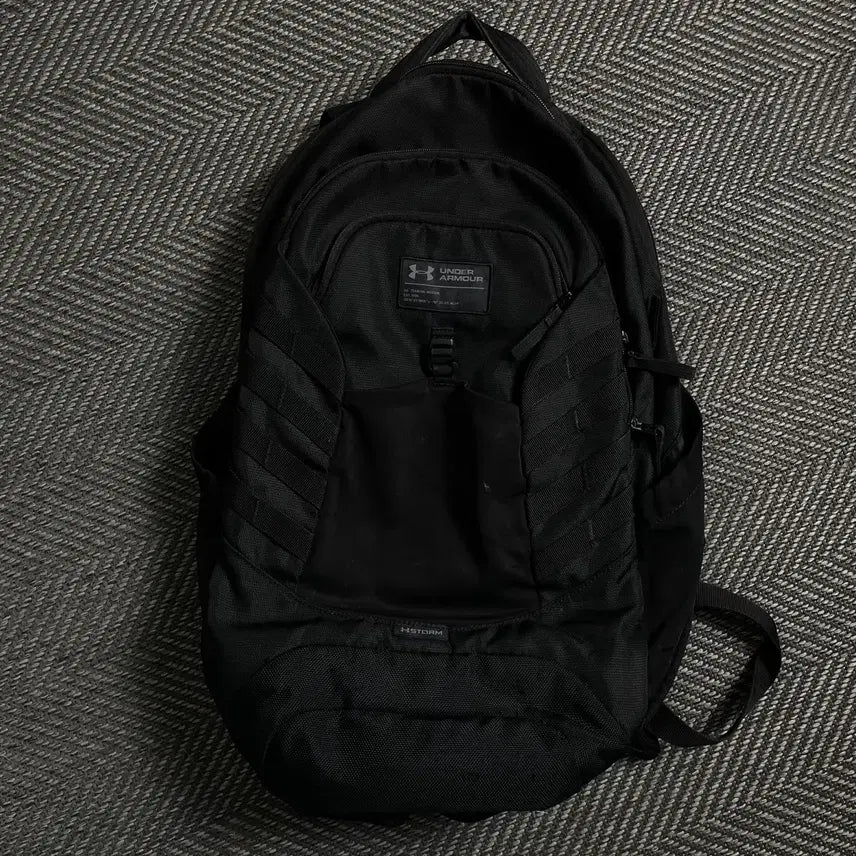 [BUNJANG] Under Armour Storm Tech Backpack / 언더아머 스톰 테크 백팩y 4546