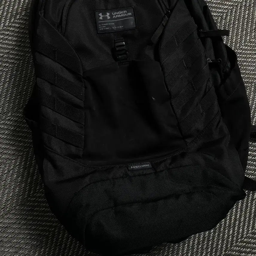 [BUNJANG] Under Armour Storm Tech Backpack / 언더아머 스톰 테크 백팩y 4546