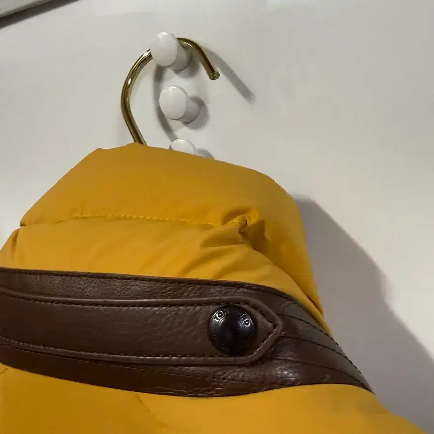 [BUNJANG] Tom Ford Padded Vest / 톰포드 패딩 조끼