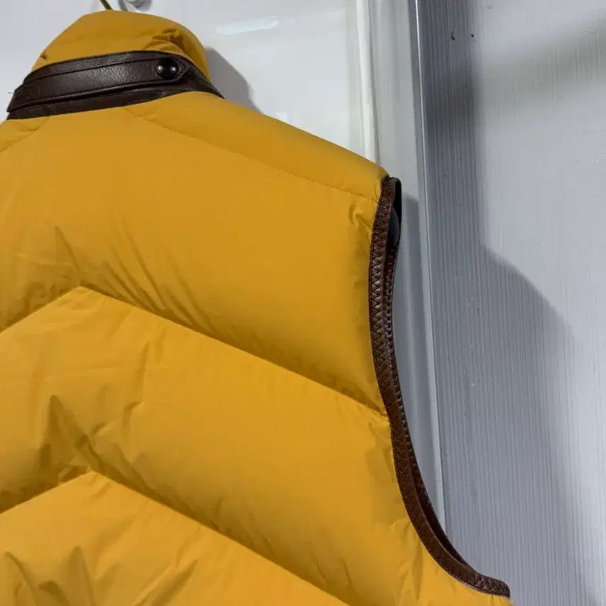 [BUNJANG] Tom Ford Padded Vest / 톰포드 패딩 조끼