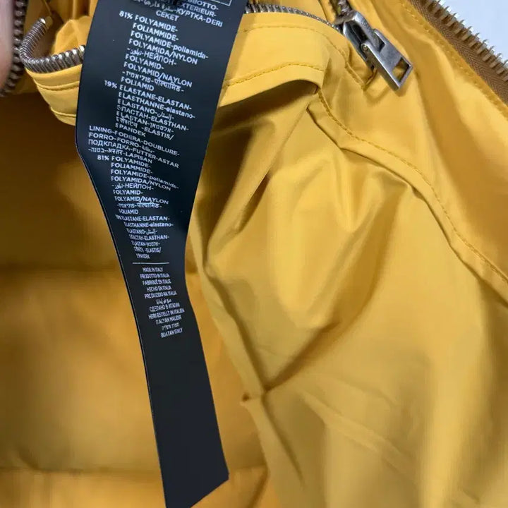 [BUNJANG] Tom Ford Padded Vest / 톰포드 패딩 조끼