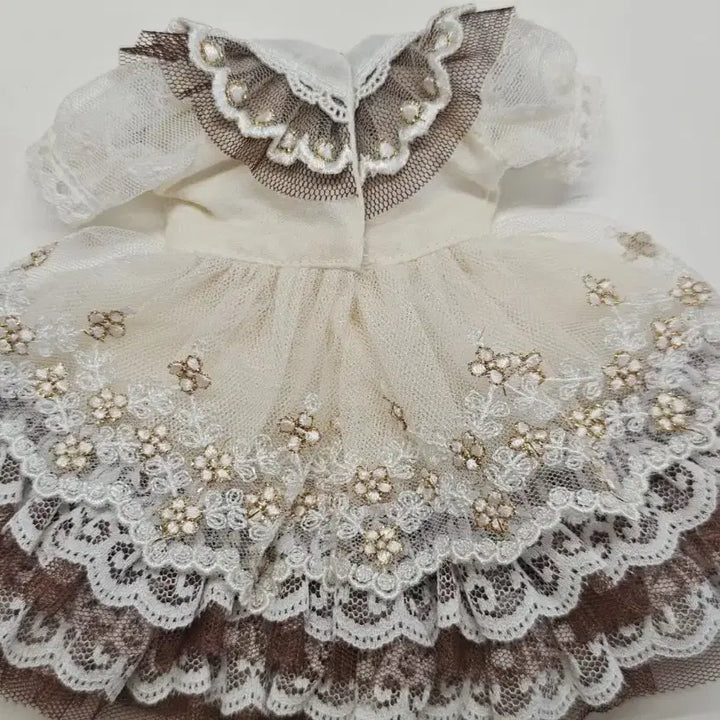 [BUNJANG] Tinydoll USD Dress / 구체관절인형 USD 의상 드레스