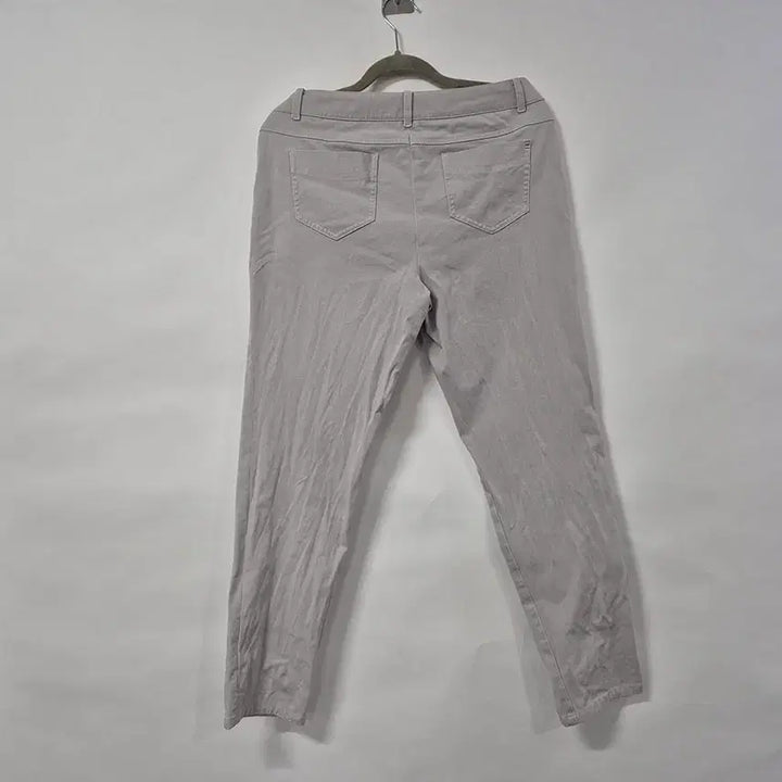 [BUNJANG] Hazzys Women's Cotton Pants / 해지스 춘추 면바지/여성28