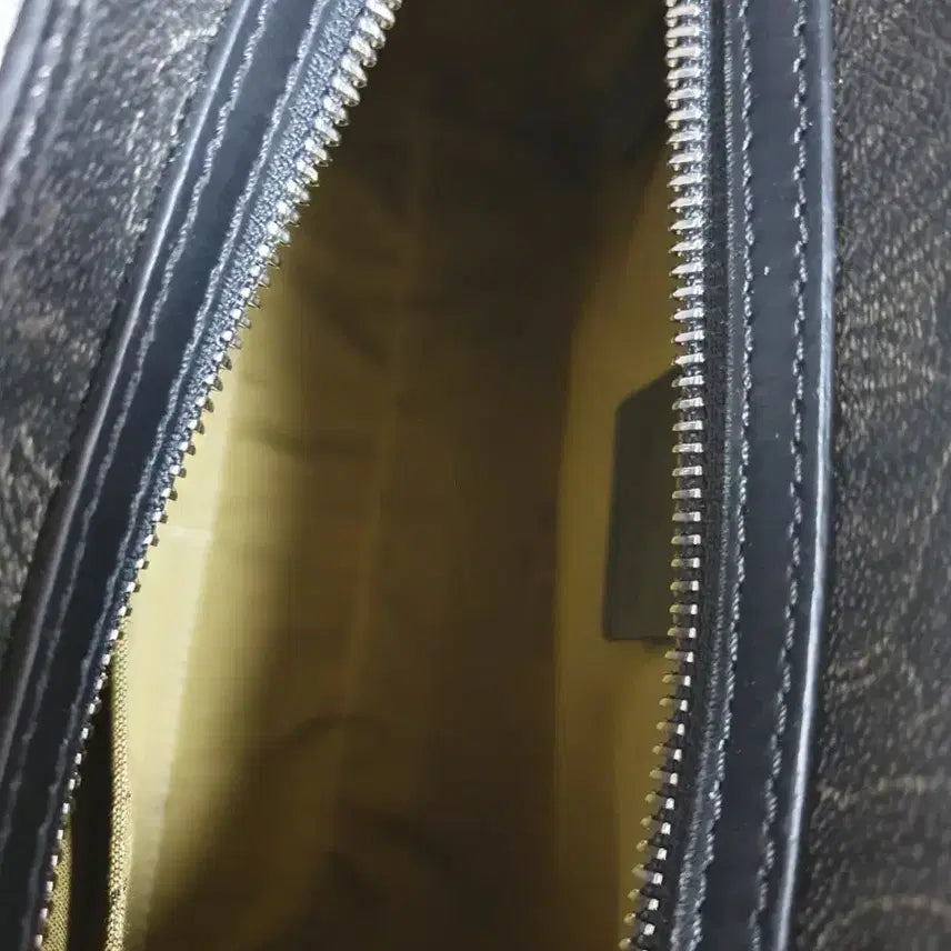 [BUNJANG] Etro Paisley Tote Bag Black Crossbody / 에트로 페이즐리 토트백 블랙 크로스백