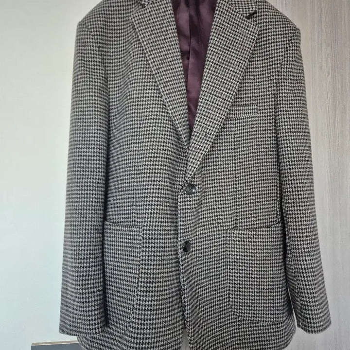 [BUNJANG] Men's Hound Jacket / 남자 하운드자켓